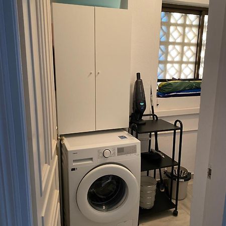 Appartamento Casa Vista Málaga Esterno foto
