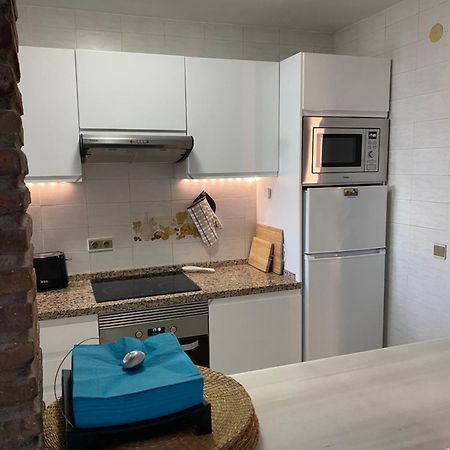 Appartamento Casa Vista Málaga Esterno foto
