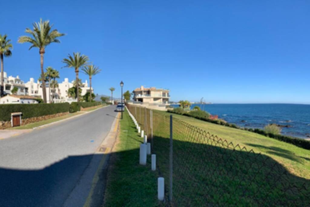 Appartamento Casa Vista Málaga Esterno foto