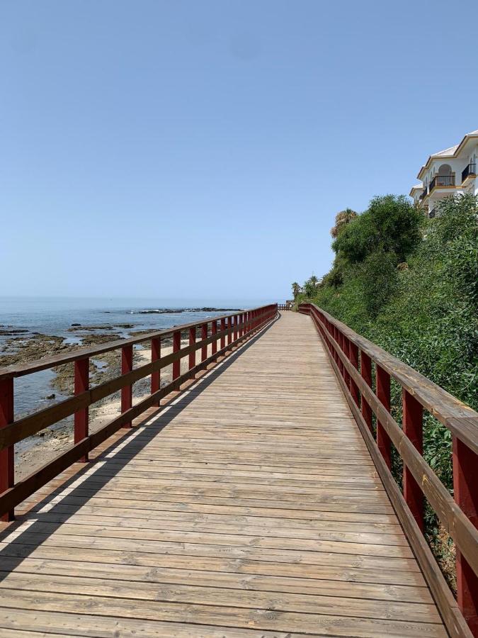 Appartamento Casa Vista Málaga Esterno foto
