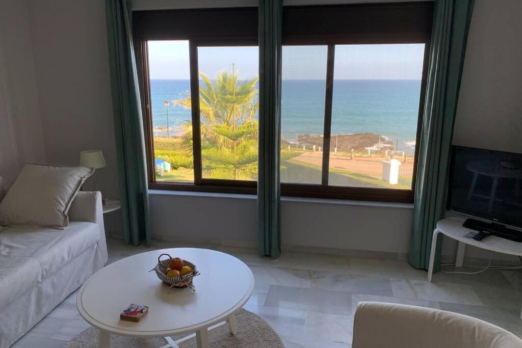 Appartamento Casa Vista Málaga Esterno foto