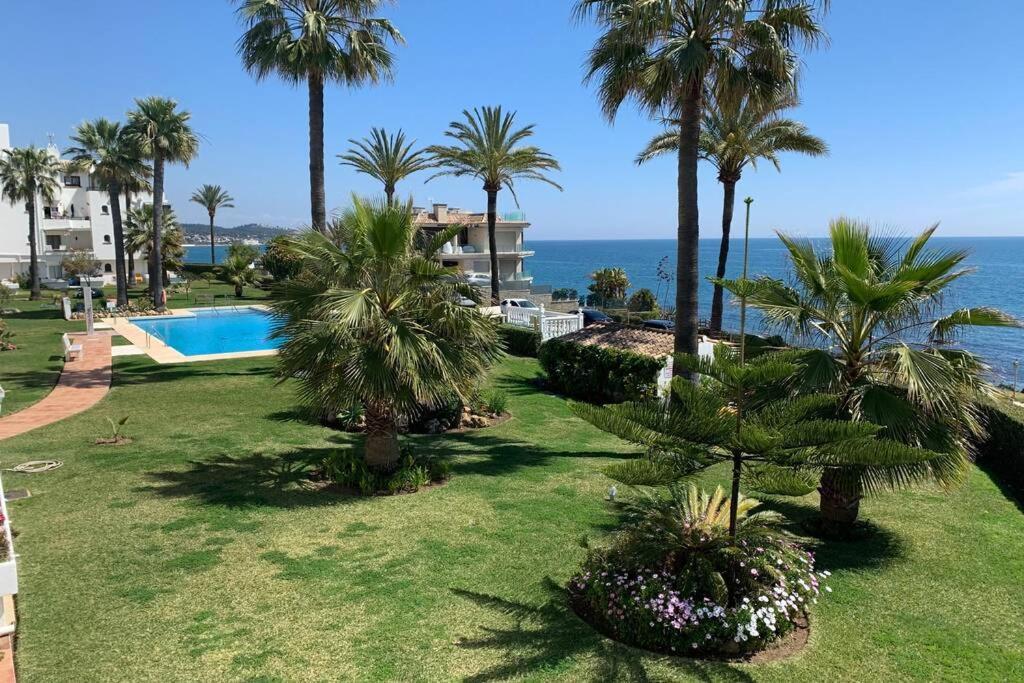 Appartamento Casa Vista Málaga Esterno foto
