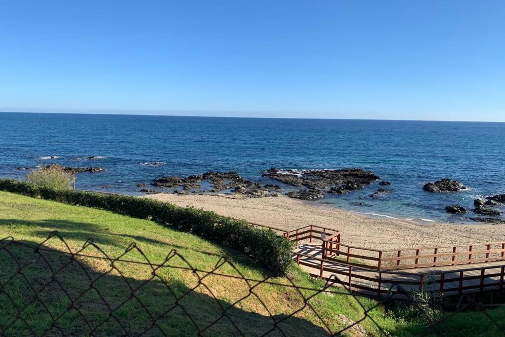 Appartamento Casa Vista Málaga Esterno foto