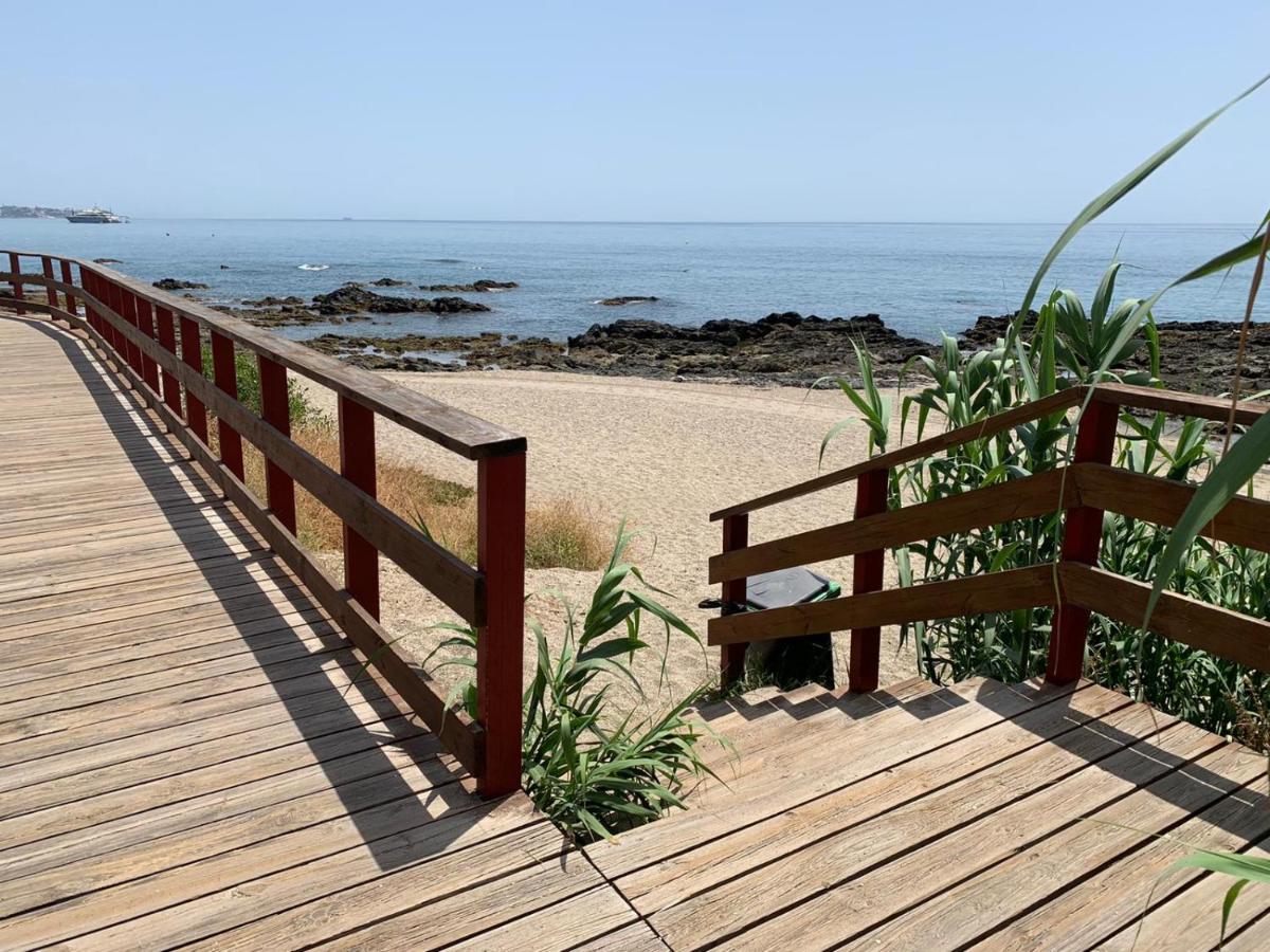 Appartamento Casa Vista Málaga Esterno foto