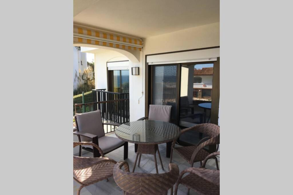 Appartamento Casa Vista Málaga Esterno foto