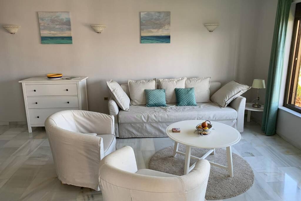 Appartamento Casa Vista Málaga Esterno foto
