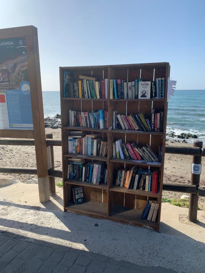 Appartamento Casa Vista Málaga Esterno foto