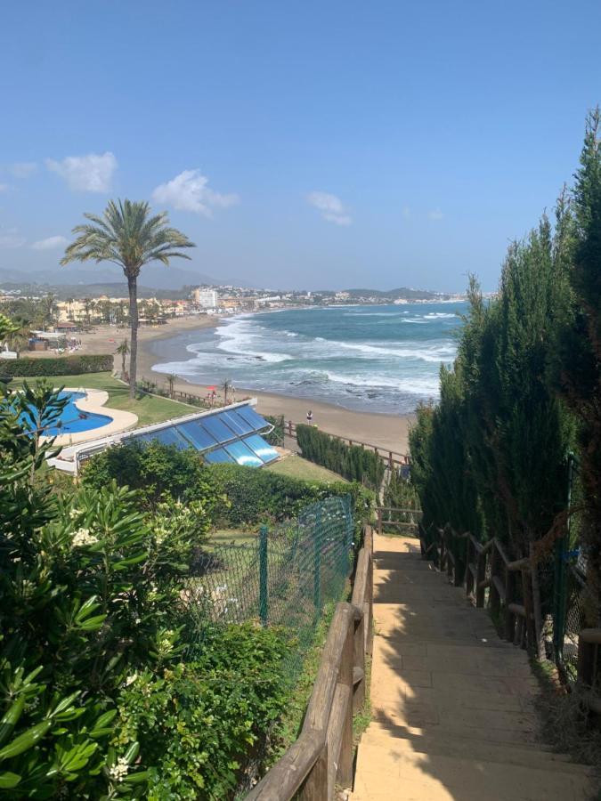 Appartamento Casa Vista Málaga Esterno foto