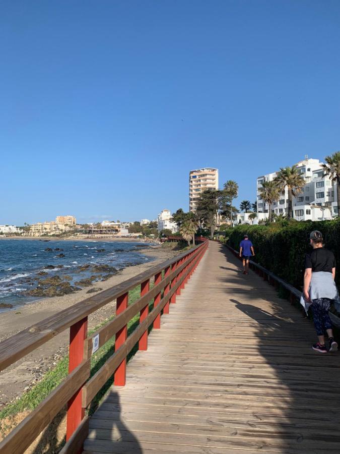Appartamento Casa Vista Málaga Esterno foto