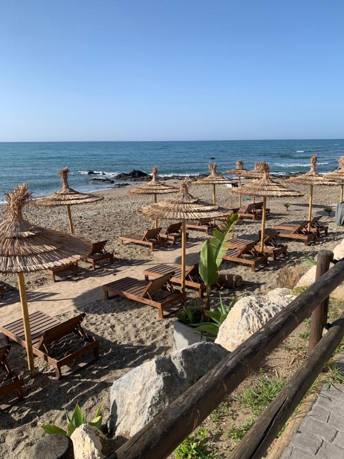 Appartamento Casa Vista Málaga Esterno foto