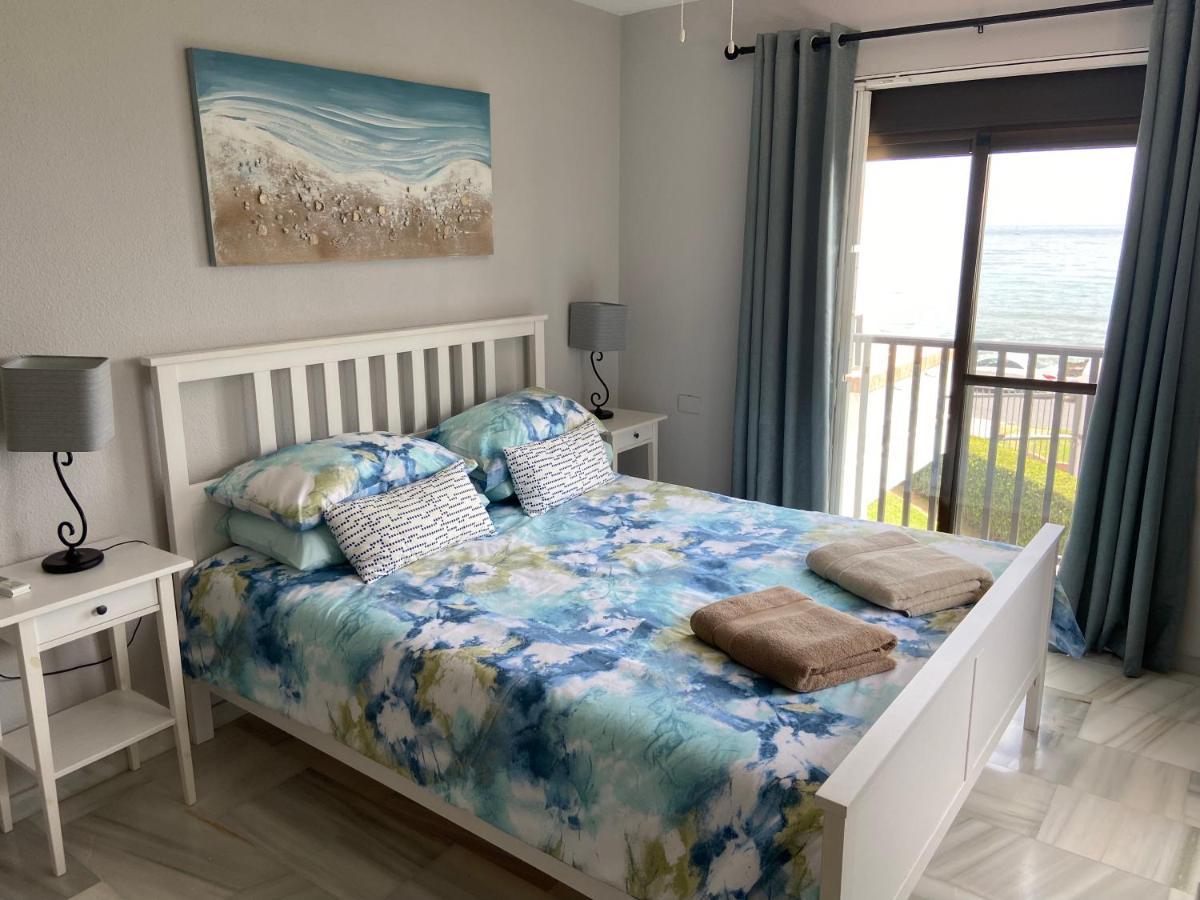 Appartamento Casa Vista Málaga Esterno foto