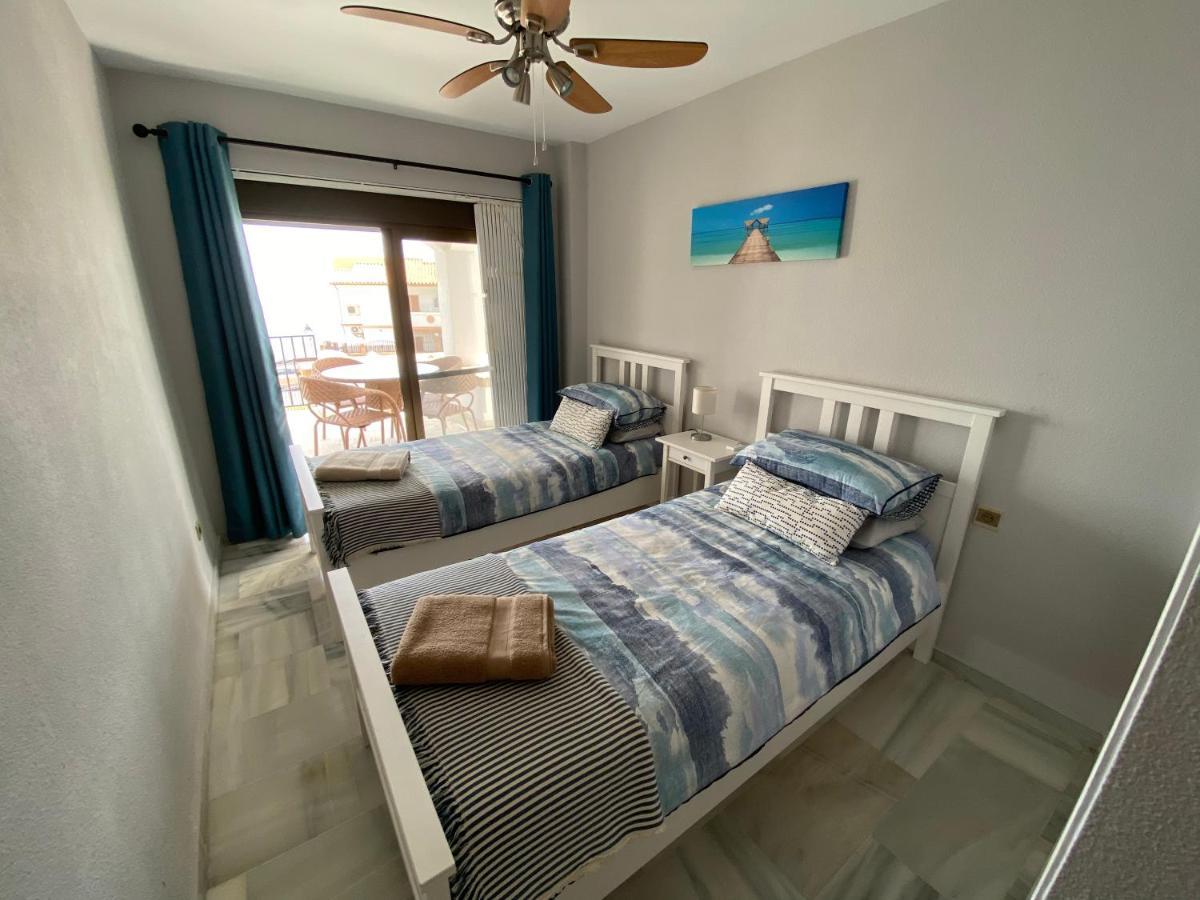 Appartamento Casa Vista Málaga Esterno foto