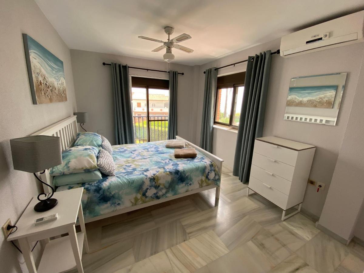 Appartamento Casa Vista Málaga Esterno foto
