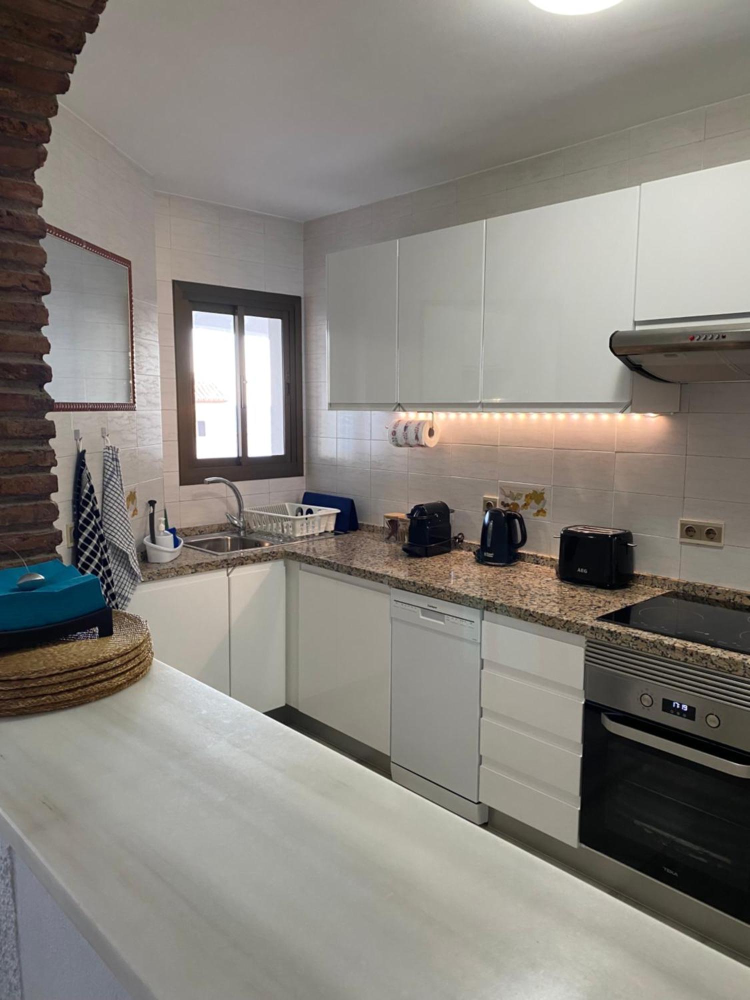 Appartamento Casa Vista Málaga Esterno foto