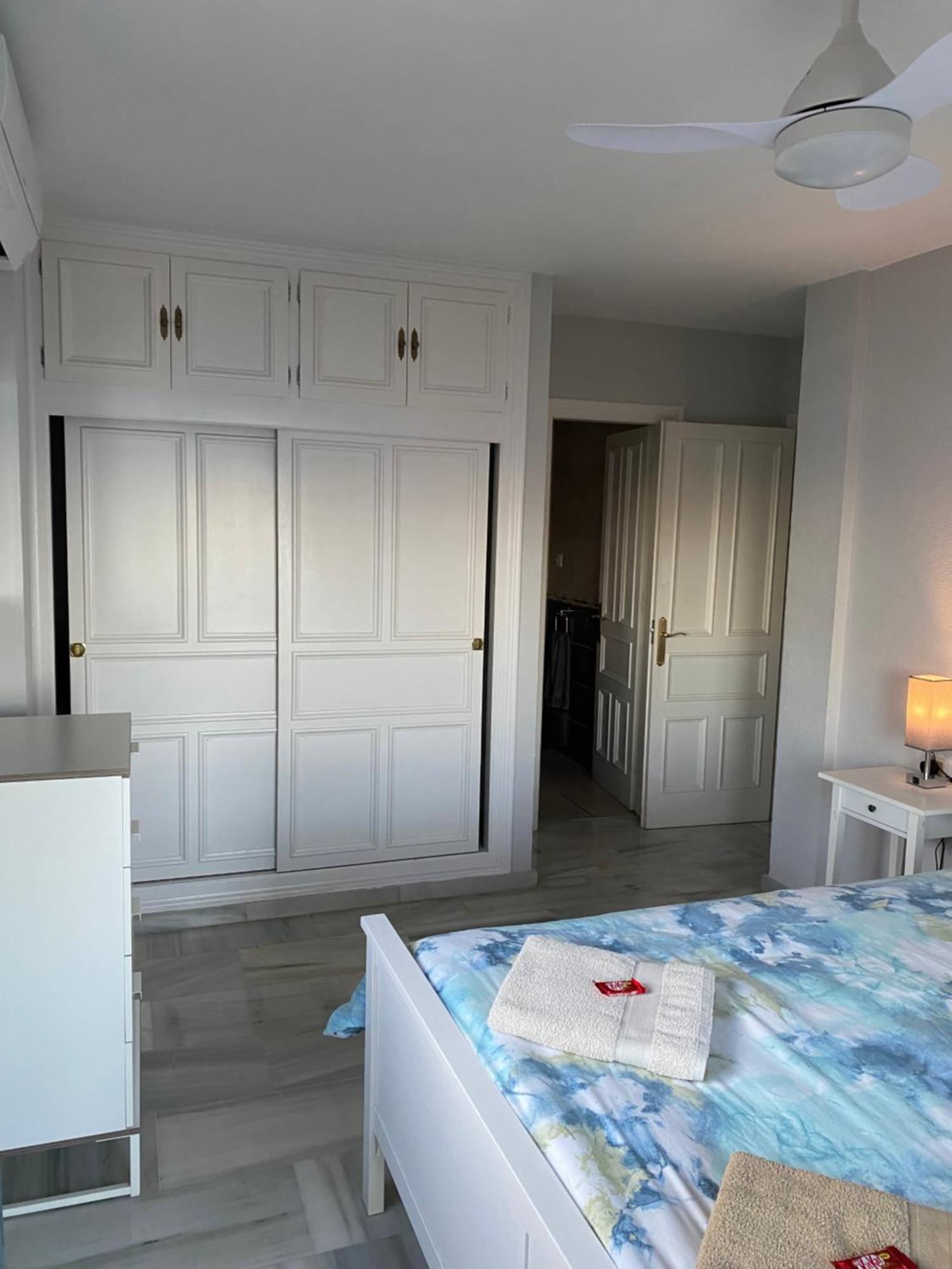 Appartamento Casa Vista Málaga Esterno foto