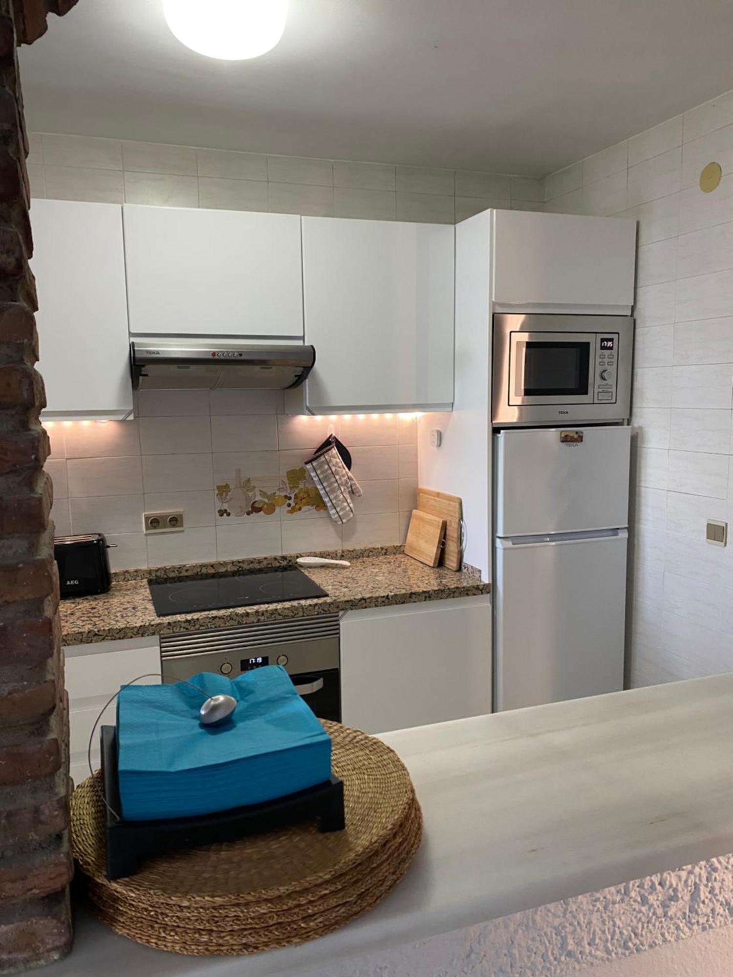 Appartamento Casa Vista Málaga Esterno foto